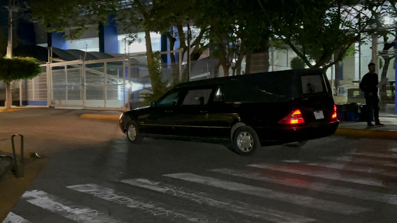 Respaldo a víctimas de tragedia en Nayarit