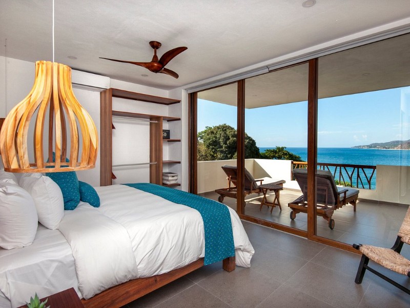 Se dispara 40% apertura de hoteles en zona sur de Nayarit